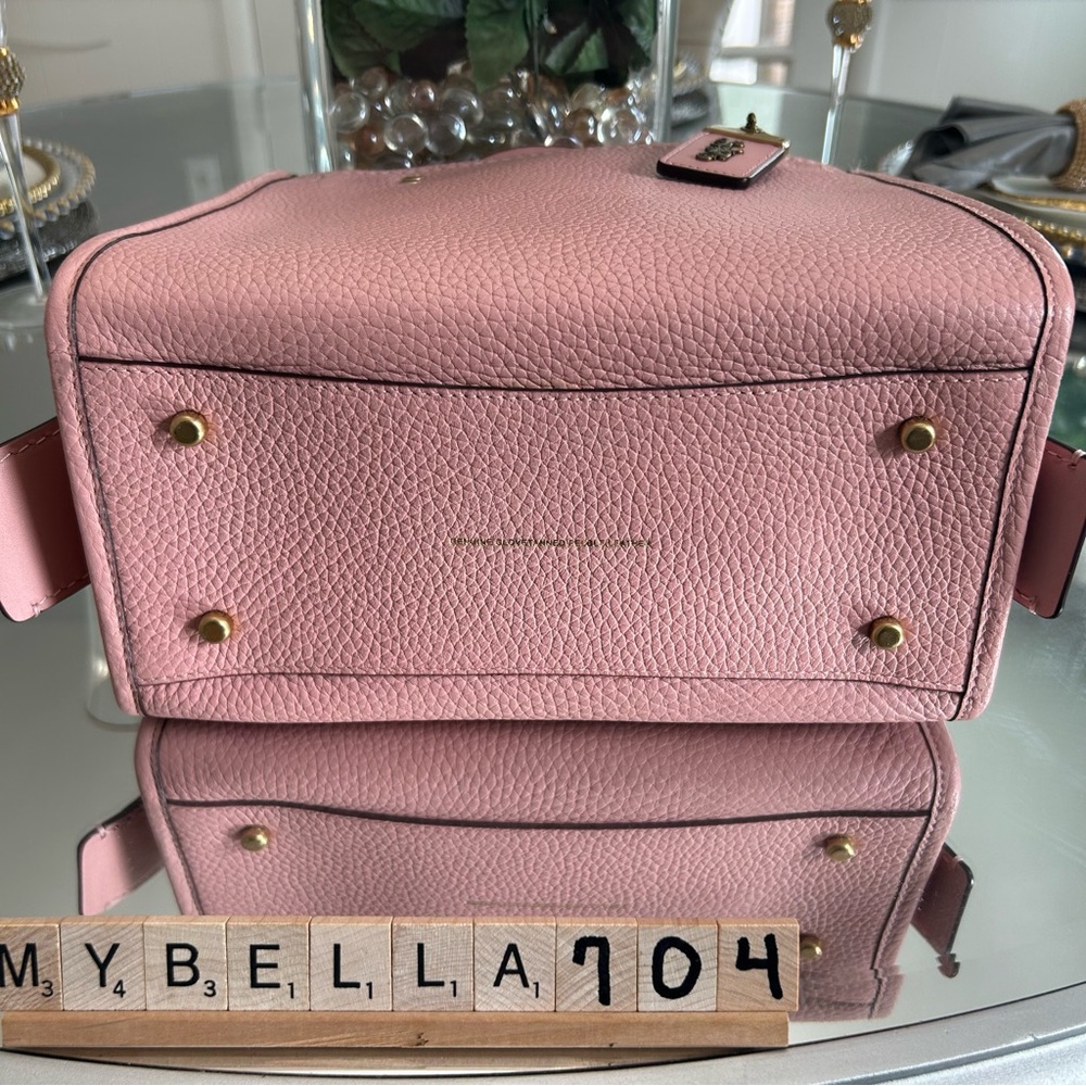 Coach Rogue25 π Peony π - Picture 7 of 12